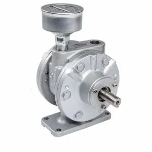 GAST 6AM-NRV-29A Gast Standard 6Am-Nrv-29A Air Motor | CP6HJE 33K671