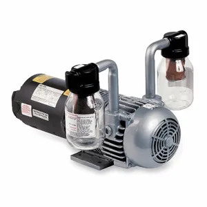 GAST 7Z779 Pump Vacuum 1 Hp | AF3NQG