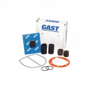 GAST AJ135A Filter Cart Frus Gm230P Sp Aj135A | CP6HJP 33K358