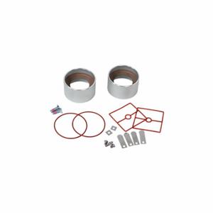 GAST K1028 Becher, Zylinder, O-Ringe, Ventile, Service-Kit, K1028 | CP6HRH 784TA1