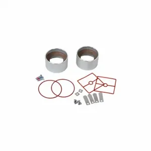 GAST K1028 Cups, Cylinders, O-Rings, Valves, Service Kit, K1028 | CP6HRH 784TA1