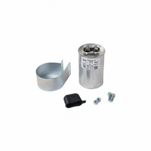 GAST K1029 Capacitor Clamps And Cover, Capacitor Replacement Kit | CH9UMF 784TA2