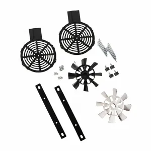 GAST K1031 Spare Parts Kit | CJ3MCF 784TA3