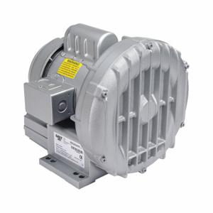 GAST R3105-12 Regenerative Blower, 0.5 Hp, 55 Inch Hg Max Op Pressure, 50 Inch Hg Max Vacuum | CP6HUB 33K817