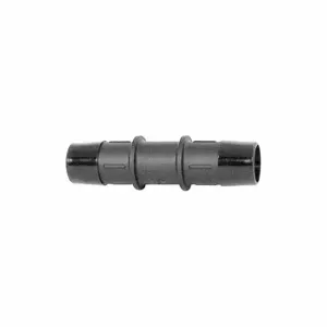 GATES 28605 Heater Hose Connector, Plastic | CP6HWM 5NDF6