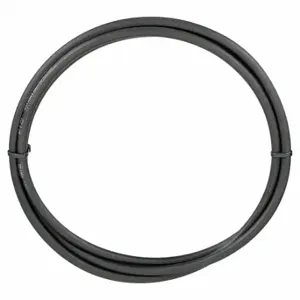 GATES 7 X 34 RE BELT Endless Round Belt, Black, 7/16 Inch Dia, For 3 Inch Min Pulley Dia | CP6HXX 1NKL4