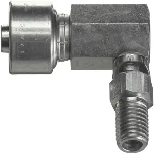 GATES 71000045 Hose Coupling, 0.5 Inch I.D, 3.27 Inch Length, 1.795 Inch Cutoff Size | BX3MRY