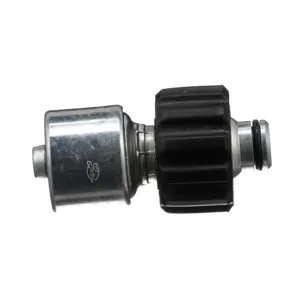 GATES 710002905 Hose Coupling, 0.252 Inch I.D, 2.52 Inch Length, 1.496 Inch Cutoff Size | AL6QJD