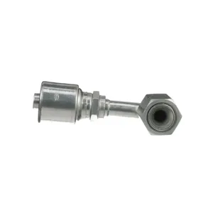 GATES 710006795 Hose Coupling, 0.626 Inch I.D, 3.43 Inch Length, 1.949 Inch Cutoff Size | AM4BQE