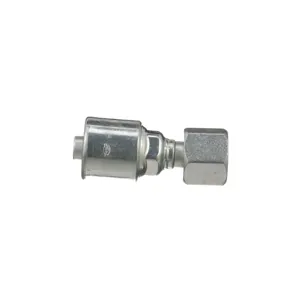 GATES 71000336 Hose Coupling, 0.752 Inch I.D, 3.79 Inch Length, 1.783 Inch Cutoff Size | AL3CPY