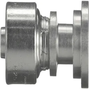 GATES 710003825 Hose Coupling, 0.626 Inch I.D, 4.69 Inch Length, 3.21 Inch Cutoff Size | AL4KPL