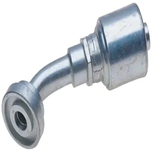 GATES 710004155 Hose Coupling, 0.626 Inch I.D, 4.19 Inch Length, 2.72 Inch Cutoff Size | AL4KPT