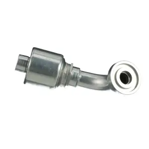 GATES 710004355 Hose Coupling, 0.752 Inch I.D, 4.65 Inch Length, 2.638 Inch Cutoff Size | AM2GQV