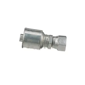 GATES 71000195 Hose Coupling, 0.752 Inch I.D, 3.68 Inch Length, 1.673 Inch Cutoff Size | AK2BWD