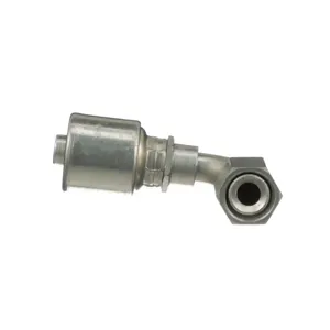 GATES 71001210 Hose Coupling, 0.374 Inch I.D, 2.36 Inch Length, 1.264 Inch Cutoff Size | AL3CQE