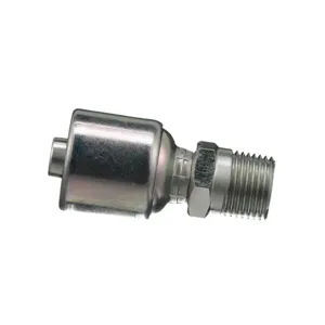 GATES 710091155 Hose Coupling, 1 Inch I.D, 3.44 Inch Length, 1.638 Inch Cutoff Size | AL6CUV