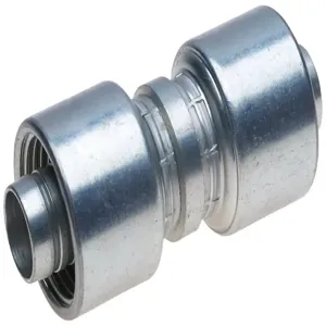 GATES 710150705 Hose Coupling, 1.252 Inch I.D, 5.96 Inch Length, 1.339 Inch Cutoff Size | BX4PHK