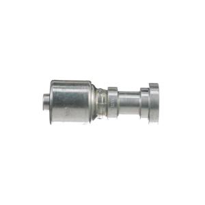 GATES 732151555 Hose Coupling, 0.752 Inch I.D, 3.86 Inch Length, 1.85 Inch Cutoff Size | AN8VLP