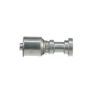 GATES 710325305 Hose Coupling, 1 Inch I.D, 4.13 Inch Length, 1.898 Inch Cutoff Size | AM3LLB