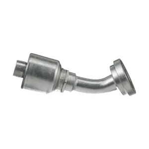 GATES 710327475 Hose Coupling, 1 Inch I.D, 5.87 Inch Length, 3.63 Inch Cutoff Size | AM2THG