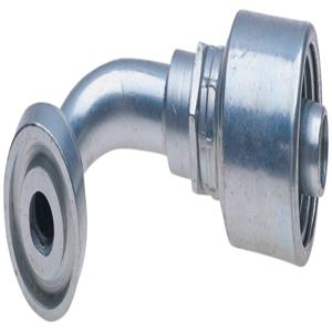 GATES 710329895 Hose Coupling, 1.252 Inch I.D, 5.31 Inch Length, 2.992 Inch Cutoff Size | AM9FHT