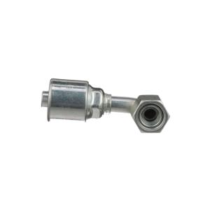 GATES 71034719 Hose Coupling, 0.374 Inch I.D, 2.6 Inch Length, 1.504 Inch Cutoff Size | BX2WHH