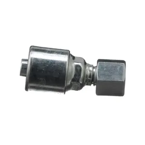 GATES 710418205 Hose Coupling, 0.626 Inch I.D, 2.99 Inch Length, 1.516 Inch Cutoff Size | BX4YKB