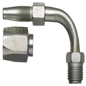 GATES 723502835 Hose Attachable Coupling, 2.709 Inch Length, 1.86 Inch Cutoff Size | AK2NVW