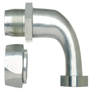 GATES 723520355 Hose Attachable Coupling, 4.949 Inch Length, 3.82 Inch Cutoff Size | BX3EDU