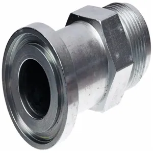 GATES 725313015 Flange Adapter, 1.5 Inch lange Dia, FL5K End Type | AK2MPC