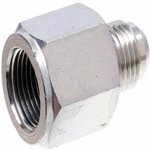 GATES 725314155 Flange Adapter, FBSPP End Type | AK2PVW