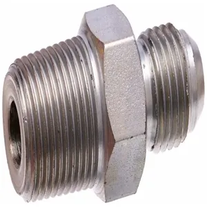 GATES 725314255 Flange Adapter, MBSPT End Type | AK2PWC