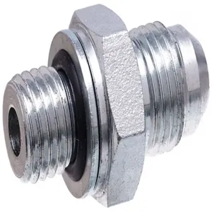 GATES 725362985 Flange Adapter, MM End Type | AN2WKF