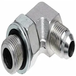 GATES 725314525 Flange Adapter, MBSPPOR End Type | AK2ENN