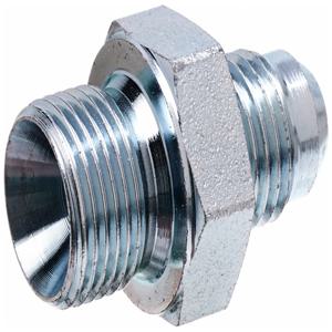 GATES 725315025 Flange Adapter, MBSPP End Type | AK2MEX