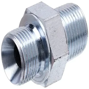 GATES 725315115 Flange Adapter, MBSPP End Type | AK2MFQ