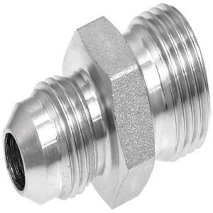 GATES 725363105 Flange Adapter, MDL End Type | AN2VXH