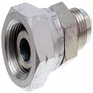 GATES 725364725 Flange Adapter, FDLX End Type | AM2ZCP