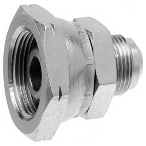 GATES 725364855 Flange Adapter, FDHX End Type | AN6FRC
