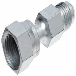 GATES 725331705 Flange Adapter, FFORX End Type | AL2BMU