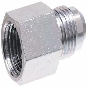 GATES 725909205 Flange Adapter, MJ End Type | AN7AZU