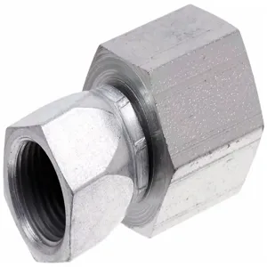 GATES 725335055 Flange Adapter, FJX End Type | AN3UCY