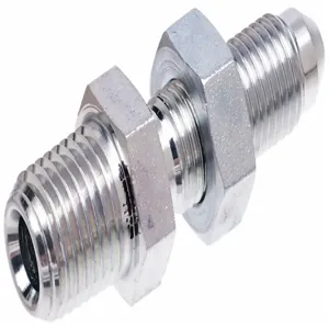 GATES 725335205 Flange Adapter, MJBKHD End Type | AL8HBG