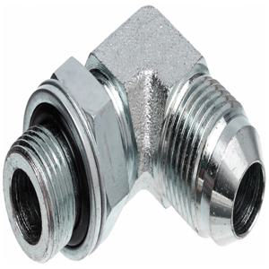 GATES 725361315 Flange Adapter, MBSPP End Type | AN7VFH