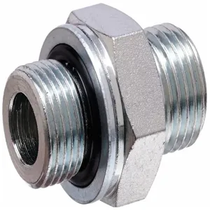 GATES 725361815 Flange Adapter, MBSPPOR End Type | AM4EMJ