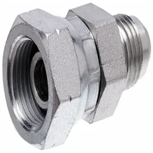 GATES 725362695 Flange Adapter, FBSPPX End Type | AM2KAA