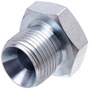 GATES 725363675 Flange Adapter, MBSPP End Type | AM7RFZ