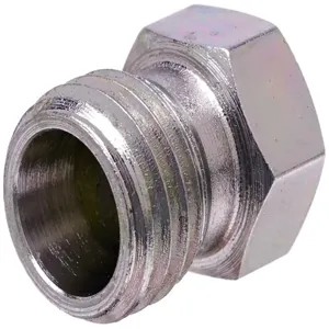 GATES 725364325 Flange Adapter, MDL End Type | AN6EMB