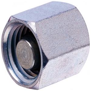 GATES 725364425 Flange Adapter, FDL End Type | AN6EMA