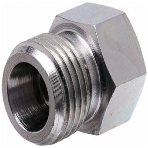 GATES 725364585 Flange Adapter, MDH End Type | AM4TTD